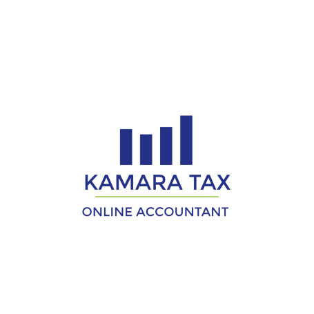Kamara Tax Online Accountants logo 